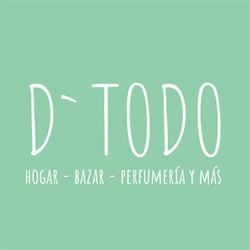 D TODO