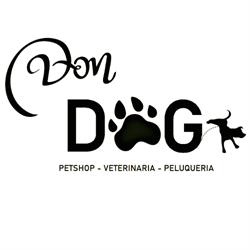 Don Dog Petshop