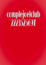 Complejo El Club
