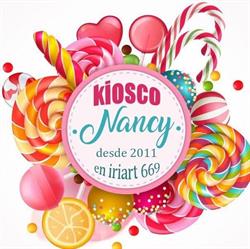 Kiosco nancy