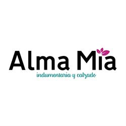 Alma Mia