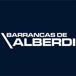 Barrancas de Alberdi