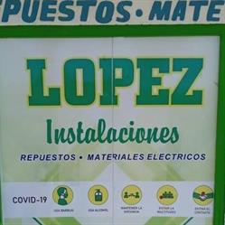 Lopez Instalaciones