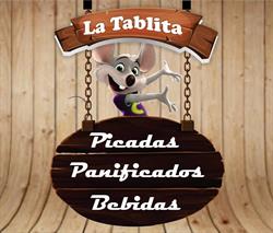La Tablita