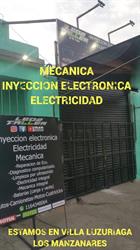 Leoz taller