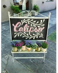 Calipso Pehuajo