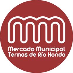 Mercado Municipal TRH
