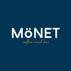 Monet - Café & Bar