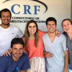 CRF