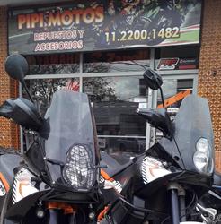 PIPI-motos