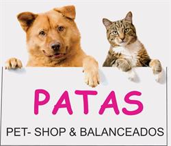 PATAS Pet Shop