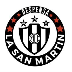 Despensa La San Martin