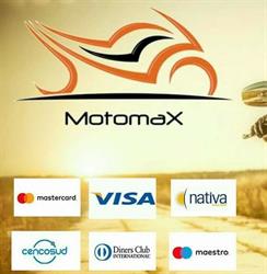 MotomaX