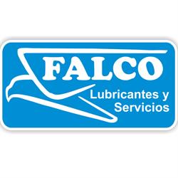 Falco Lubricantes y Servicios