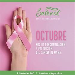 Serenar Centro de Rehabilitación