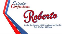 Calzados y Confecciones Roberto
