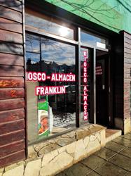 Kiosco-Almacén Franklin