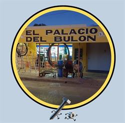 El Palacio Del Bulon