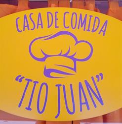 Casa de Comida TÍO Juan