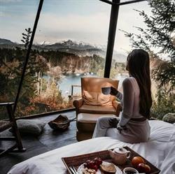 Las Ramblas Villa la Angostura  (Puerto manzano suites y glamping)