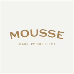 Mousse Pasteleria