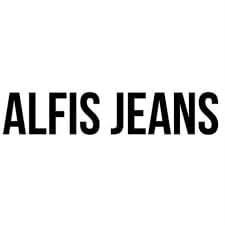 Alfis Jeans San Nicolas Mitre