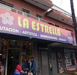 La Estrella