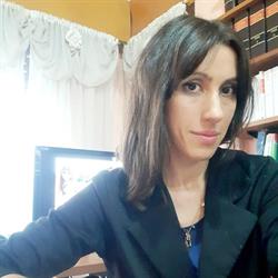Estudio Jurídico Dra. Macarena Alonso
