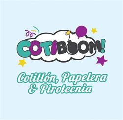 Cotiboom.Llavallol