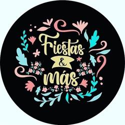 Fiestas Y Mas
