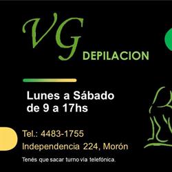 VG Depilación