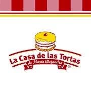 La Casa de las Tortas María Alejandra