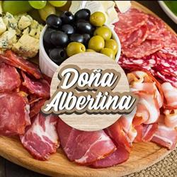 Distribuidora Doña Albertina