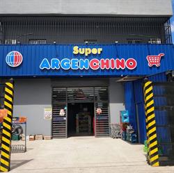 Supermercado Super ArgenChino