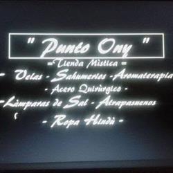Punto Ony