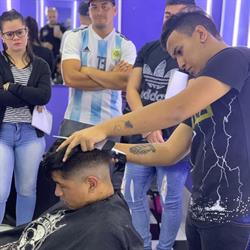 Master Barber Academia de Barberos