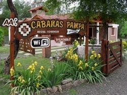 Cabañas Pampa