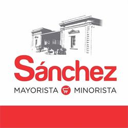 Negocio Mayorista/Minorista Sánchez