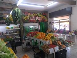 verduleria y fruteria ¨AGU-FRUT¨.