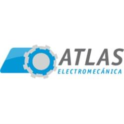 MOTORES ELECTROMECANICA ATLAS