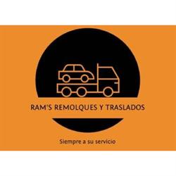 RAM's Traslados y Remolques
