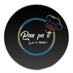 Pan Pa'ti y Pa'vos Tambien