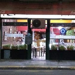 Pizza-Café El Caballito