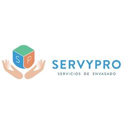 Servicios y productos de embalaje de Serv & Pro SRL