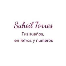 Suheil Torres