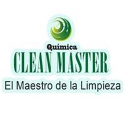 QUIMICA CLEAN MASTER