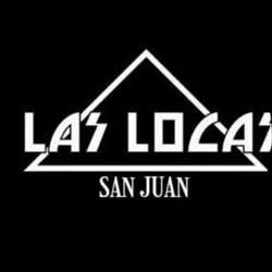 LAS LOCAS SAN JUAN