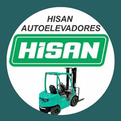 Hisan Autoelevadores SRL