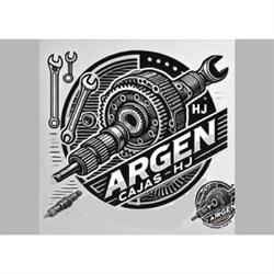 ARGEN CAJAS TRANSMISION