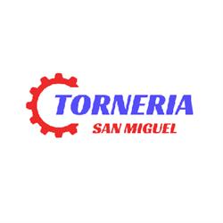 Torneria San Miguel